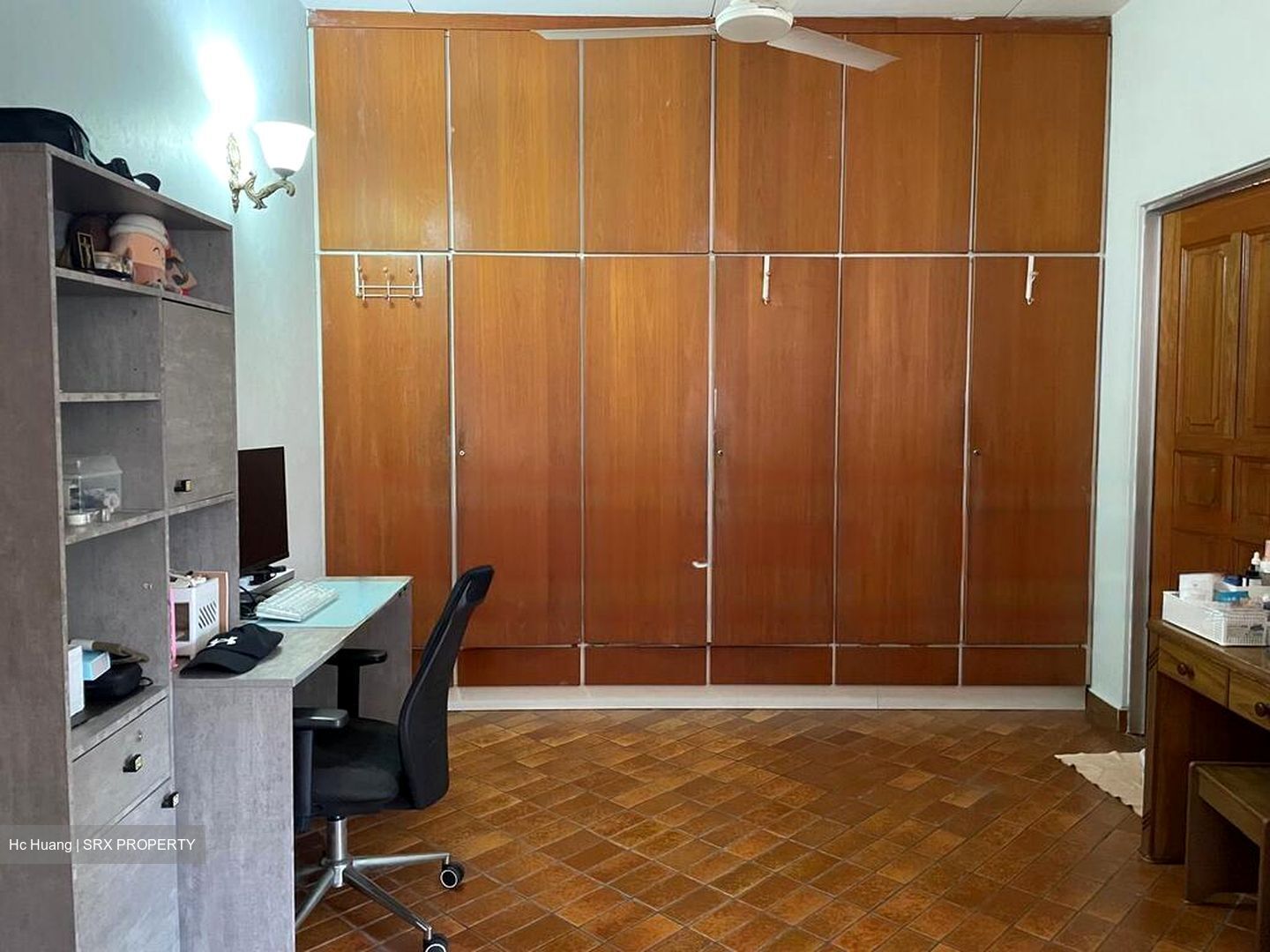 Jalan Tanah Puteh (D15), Semi-Detached #486423931